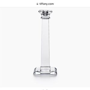 Tiffany & Co. Candlesticks